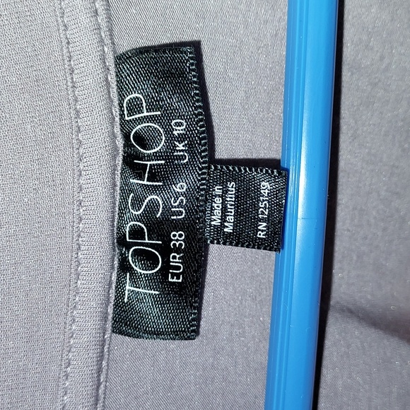 Ruffle T Shirt - Picture 3 of 4